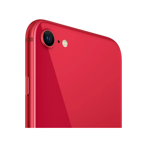 Apple iPhone SE 64GB - Red (Photo: 4)